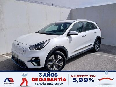 Kia e-Niro