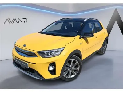 Usado Kia Stonic