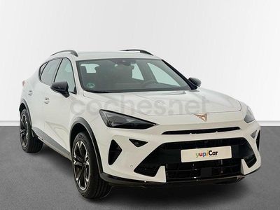 Usado Cupra Formentor 150 CV (110 kW) 2025 Blanco SUV