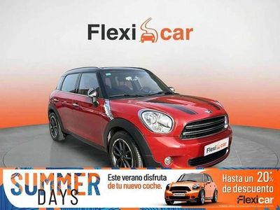 Mini Cooper D Countryman