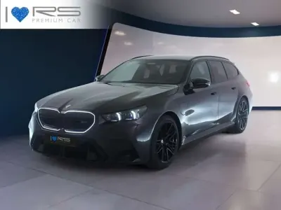 Usado BMW M5 Comfort Edition 727 CV (534 kW) 2025 Gris Familiar