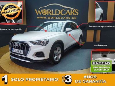 usado Audi Q3 35 Tdi Advanced S Tronic 110kw