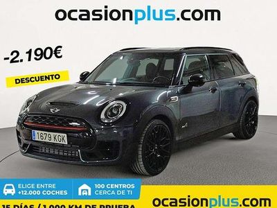 Mini John Cooper Works