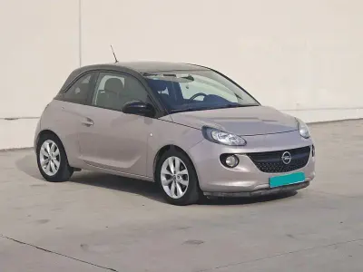 Usado Opel Adam