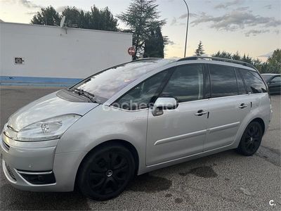 Citroën Grand C4 Picasso