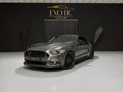 Usado Ford Mustang GT