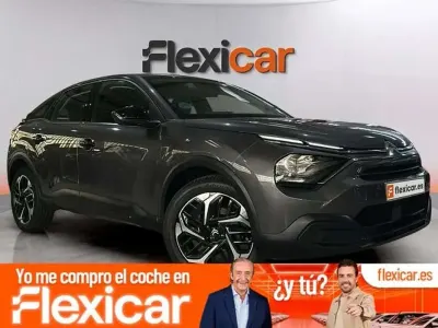 Usado Citroën C4