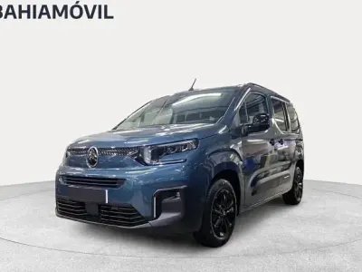 Nuevo Citroën Berlingo 102 CV (75 kW) 2026 Monovolumen