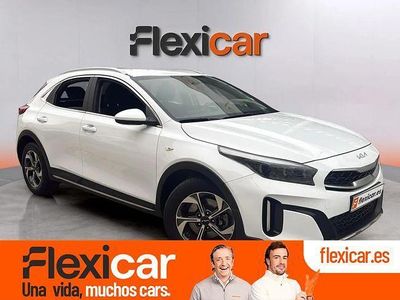 Brugt Kia XCeed 120 HK (88 kW) 2023 Hvid SUV