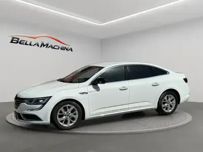 Usado Renault Talisman