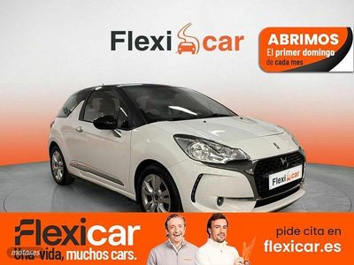 DS Automobiles DS3