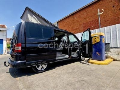 VW Multivan