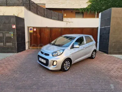 Usado Kia Picanto