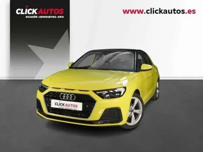 Usado Audi A1