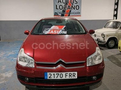 Citroën C5