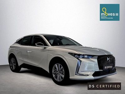 DS Automobiles DS4