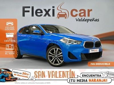 usado BMW X2 Xdrive 25ea