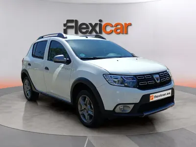 Usado Dacia Sandero