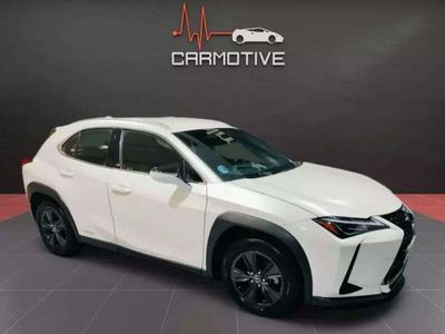 usado Lexus UX 250h 2.0 Business