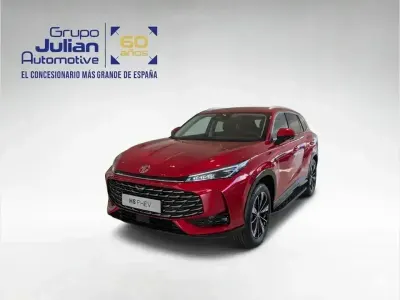 Nuevo MG HS Luxury 272 CV (200 kW) 2026 Otro SUV