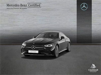 Mercedes CLE220