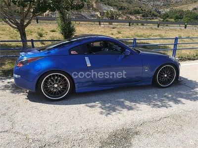 Nissan 350Z