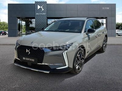 DS Automobiles DS4