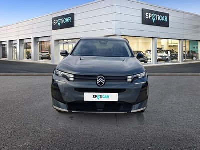 Usado Citroën C5 Aircross 145 CV (106 kW) 2025 Verde SUV