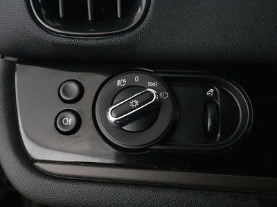 Mini John Cooper Works Countryman