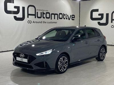 Nuevo Hyundai i30 N Line 100 CV (73 kW) 2026 Otro Familiar