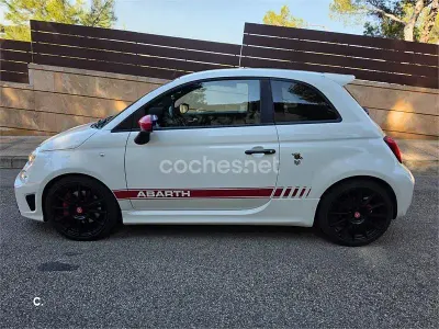 Usado Abarth 595