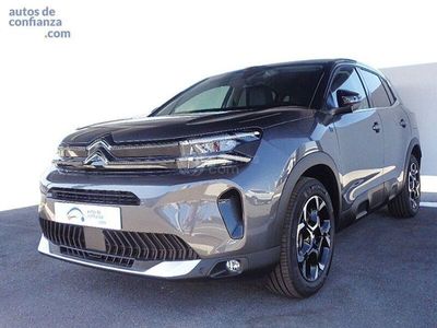 usado Citroën C5 Aircross Hybrid Feel Eat8