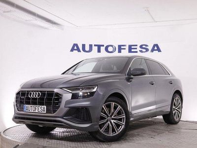 Gris titanio Usado 2019 Audi 50 S-Line Utilitario | 52.000 €