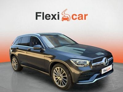 Mercedes GLC200