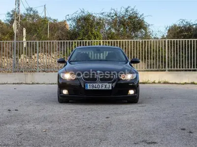 Usado BMW 325