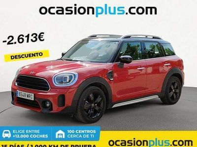 Mini Cooper Countryman