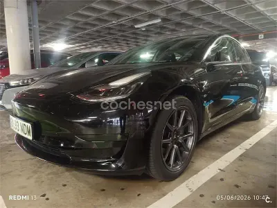 Usado Tesla Model 3