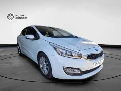 Usado Kia ProCeed