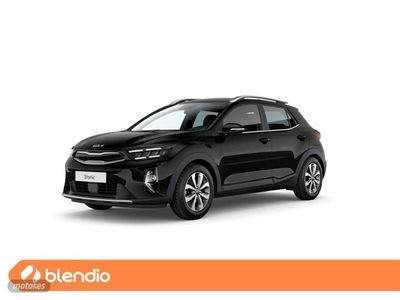 usado Kia Stonic 1.0 T-GDi 74kW (100CV) MHEV iMT Concept