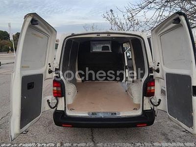VW T5