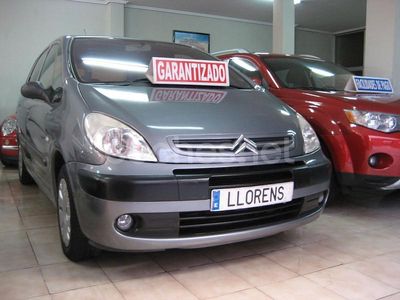 Citroën Xsara Picasso