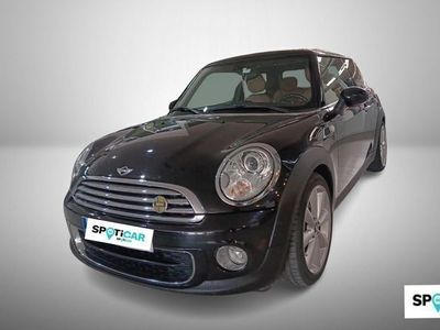 usado Mini Cooper One