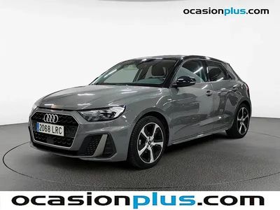 usado Audi A1 Sportback Adrenalin 25 TFSI 70kW (95CV)