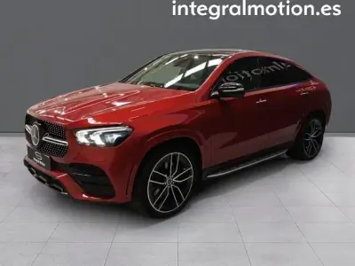 Usado Mercedes GLE300 269 CV (197 kW) 2023