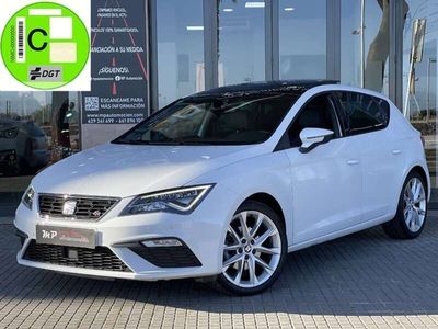 usado Seat Leon 2.0 TDI S&S FR DSG 110 kW (150 CV)