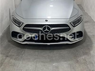Mercedes CLS350