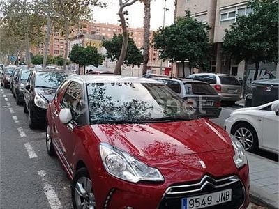 DS Automobiles DS3