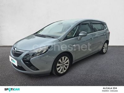 Opel Zafira Tourer