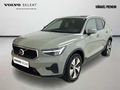 Usado Volvo XC40 Core 2025 Verde SUV