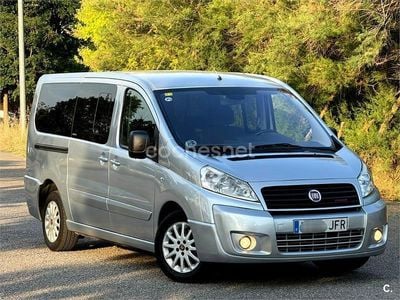 Peugeot Traveller